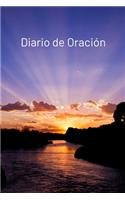 Diario de Oración