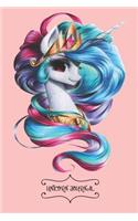 Unicorn Journal