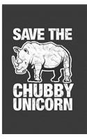 Save the Chubby