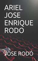 Ariel Jose Enrique Rodo