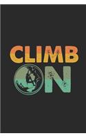 Climb On