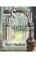 ANR Story Weavers Curriculum
