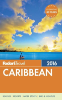 Fodor's Caribbean