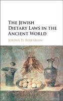 Jewish Dietary Laws in the Ancient World