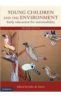 Young Children and the Environment