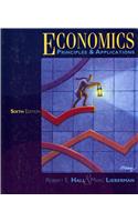 Economics: Principles & Applications