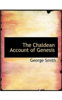 Chaldean Account of Genesis