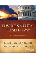 Environmental Health Law