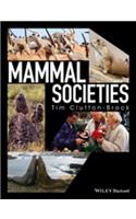 Mammal Societies