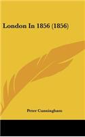 London In 1856 (1856)