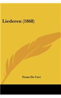 Liederen (1868)