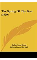 Spring Of The Year (1909)