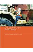 Women and Work in Indonesia