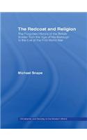 The Redcoat and Religion