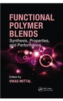 Functional Polymer Blends