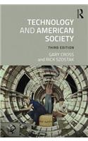 Technology and American Society