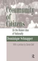 Community of Citizens