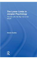 The Lower Limbs in Jungian Psychology