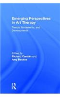 Emerging Perspectives in Art Therapy