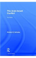 The Arab-Israeli Conflict