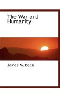 The War and Humanity