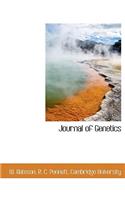 Journal of Genetics