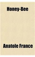 Honey-Bee