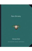 New Divinity