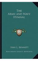 Army and Navy Hymnal