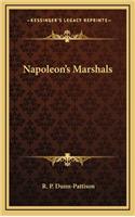 Napoleon's Marshals