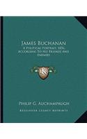 James Buchanan