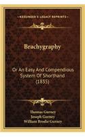 Brachygraphy