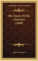 The Union of the Churches (1889)