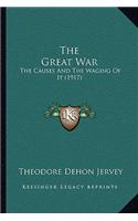 Great War