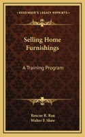 Selling Home Furnishings