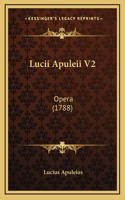 Lucii Apuleii V2