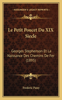 Petit Poucet Du XIX Siecle