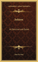 Judaism