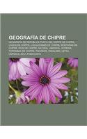 Geografia de Chipre