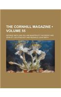 The Cornhill Magazine (Volume 55)