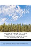 Gai Institutiones