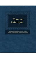 Journal Asiatique...