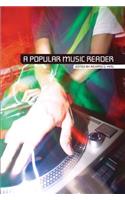 A Popular Music Reader