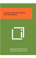 A New Concise Jewish Encyclopedia
