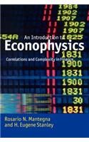 Introduction to Econophysics, An.: Correlations and Complexity in Finance