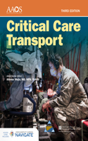 Critical Care Transport