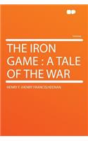 The Iron Game