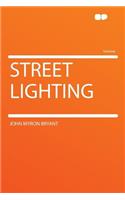 Street Lighting