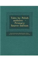 Tales by Polish Authors