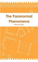 The Paranormal Phenomena